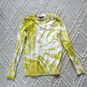 Banana Republic Crew Neck Sweater NEW